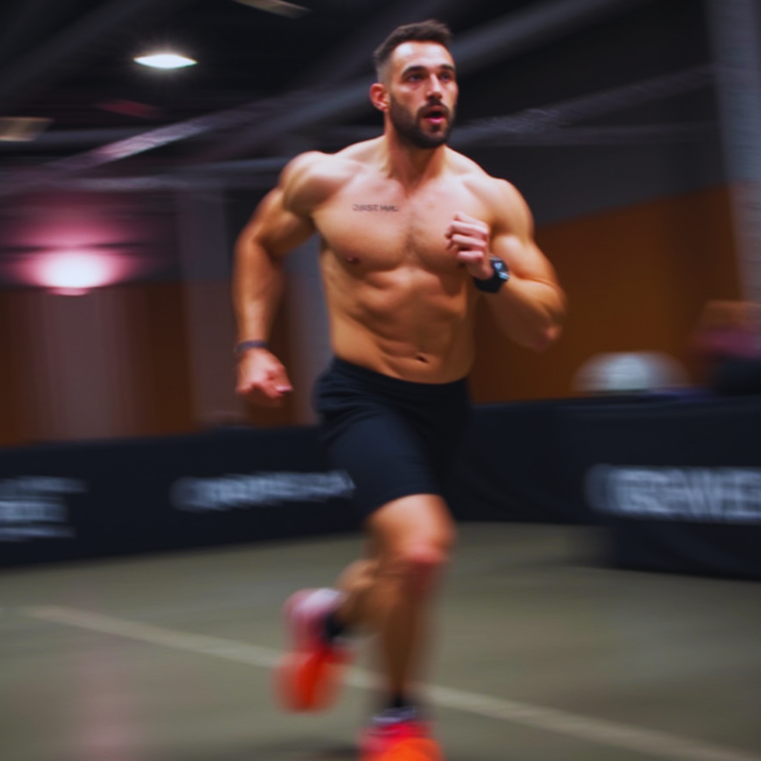 Die 9 Essentials für CrossFit- und Hyrox-Athleten