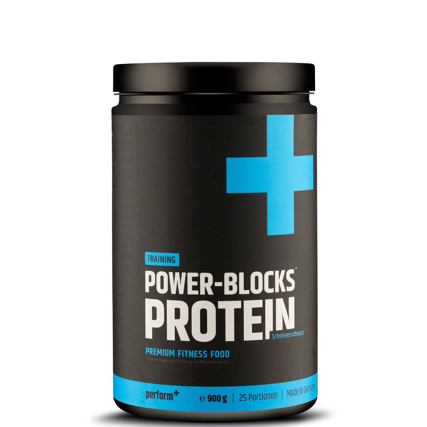 Power-Blocks Protein
