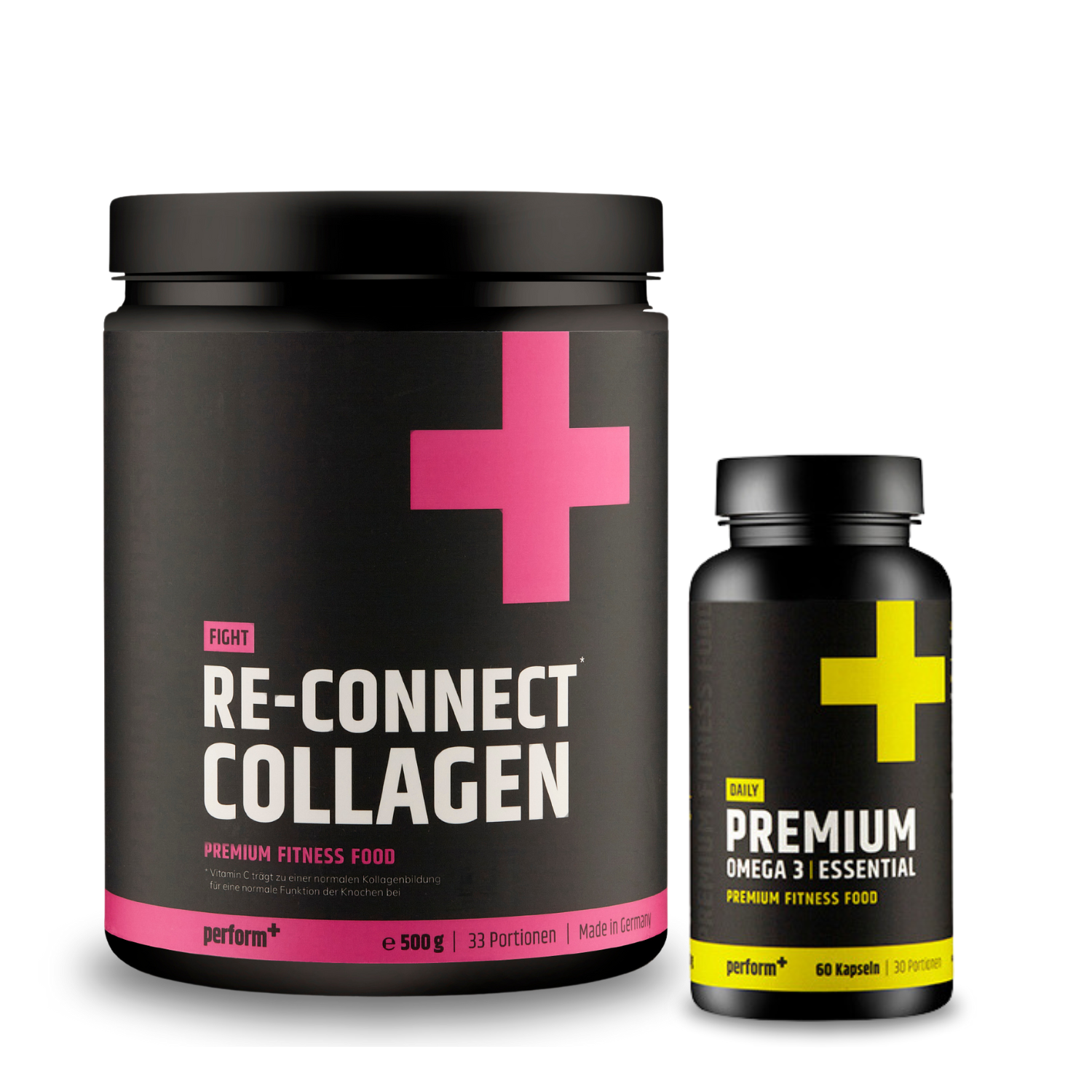Joint Care Bundle