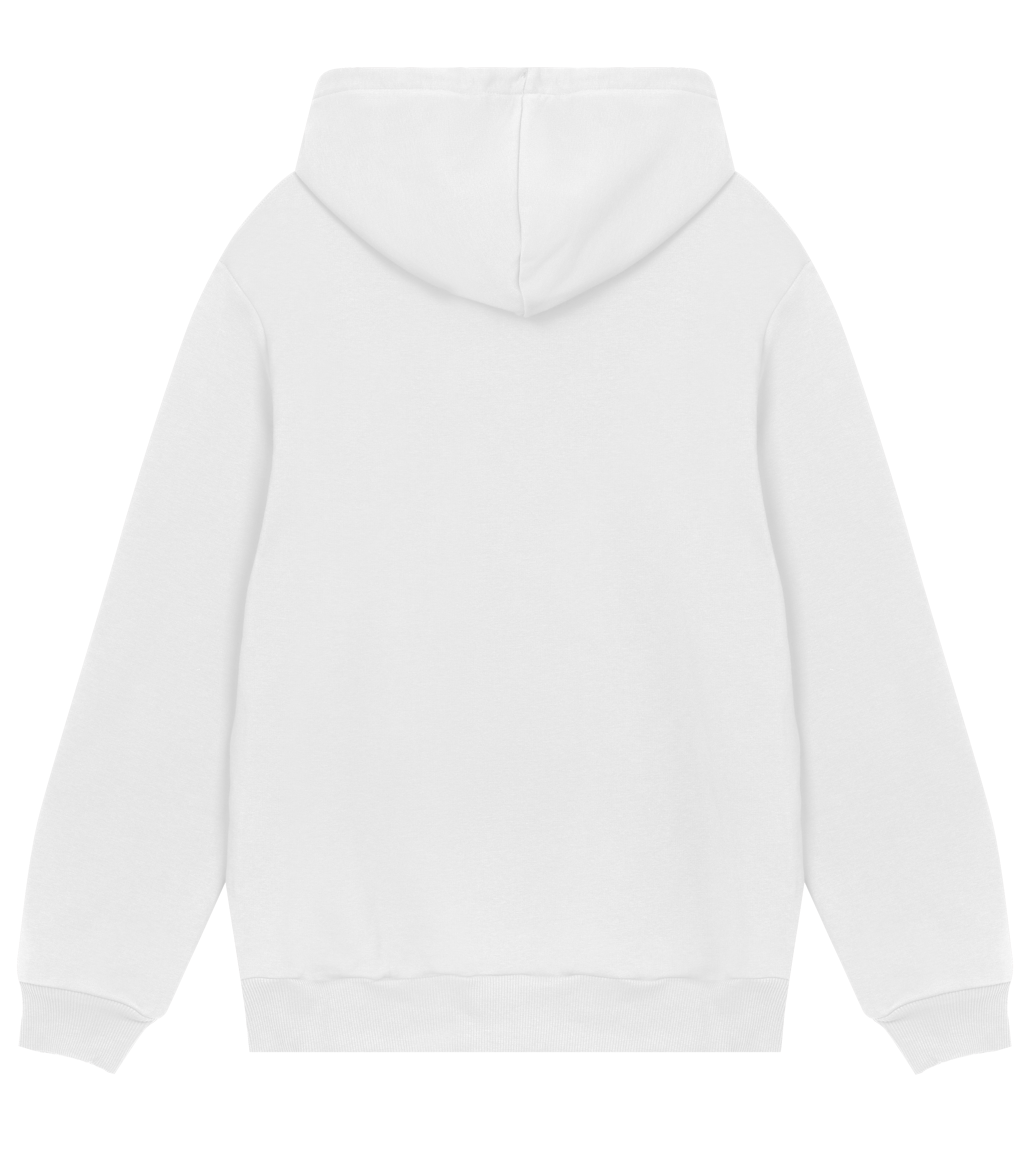 Premium Regular Hoodie