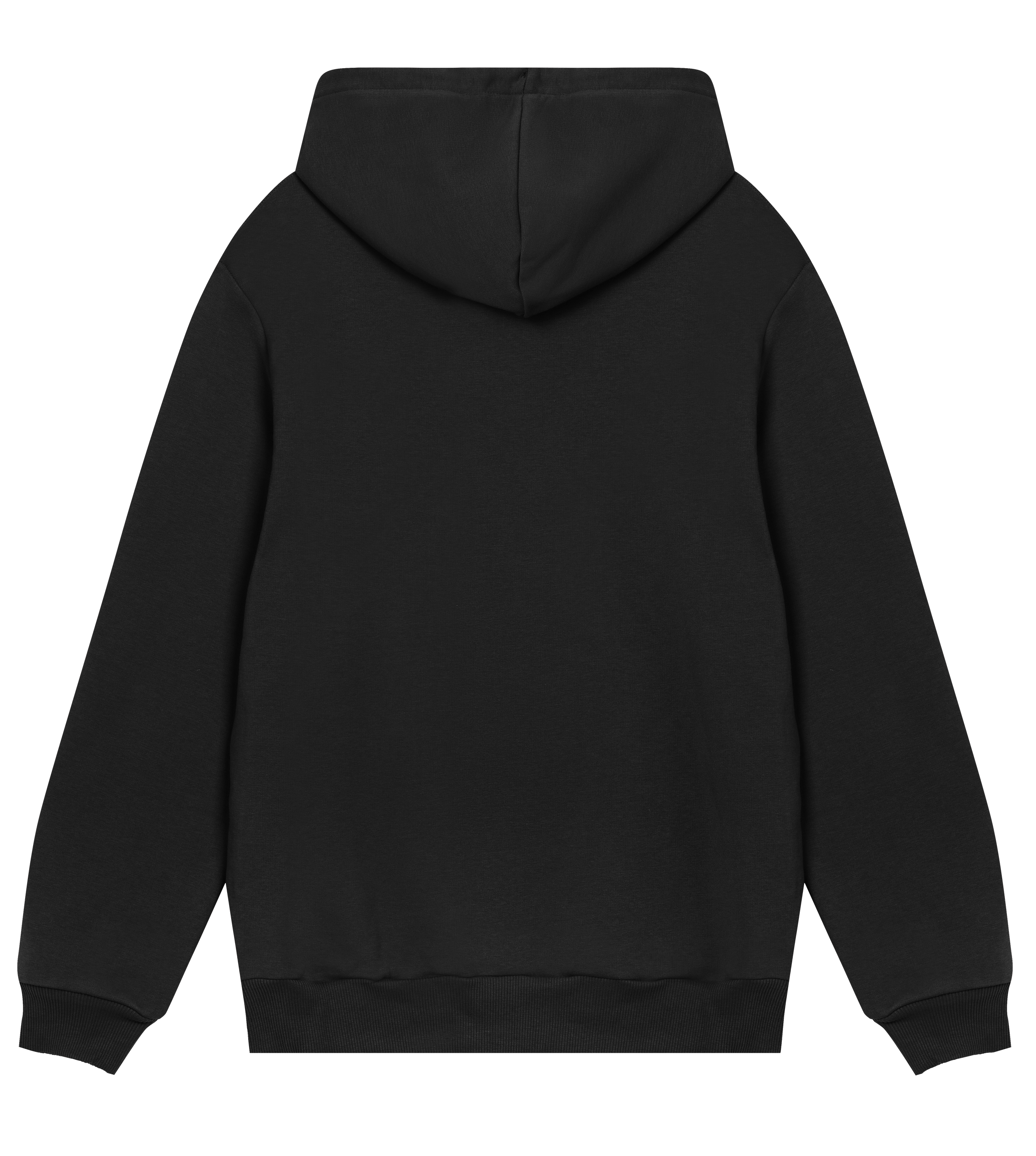 Premium Regular Hoodie