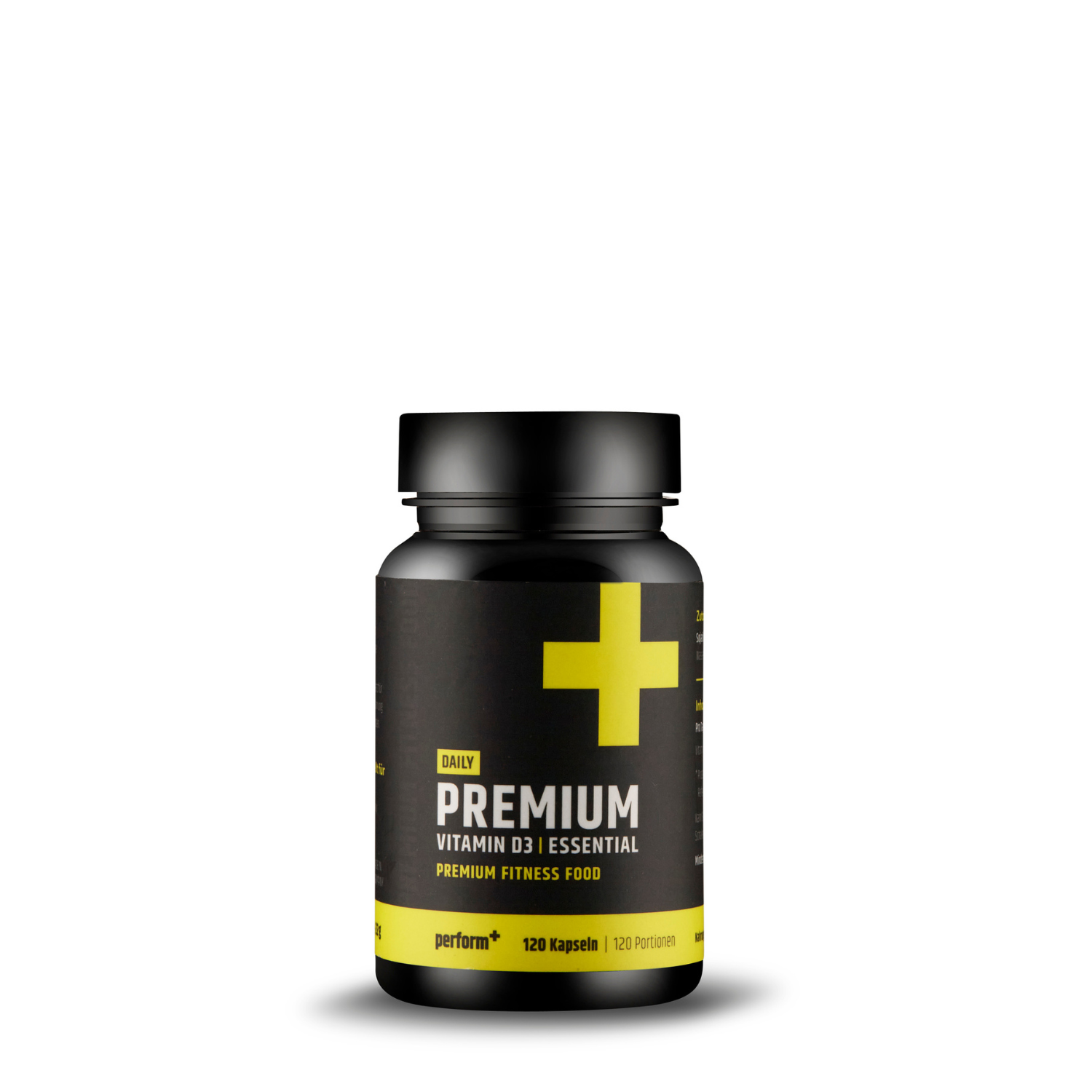 Premium Vitamin D3 | Essential