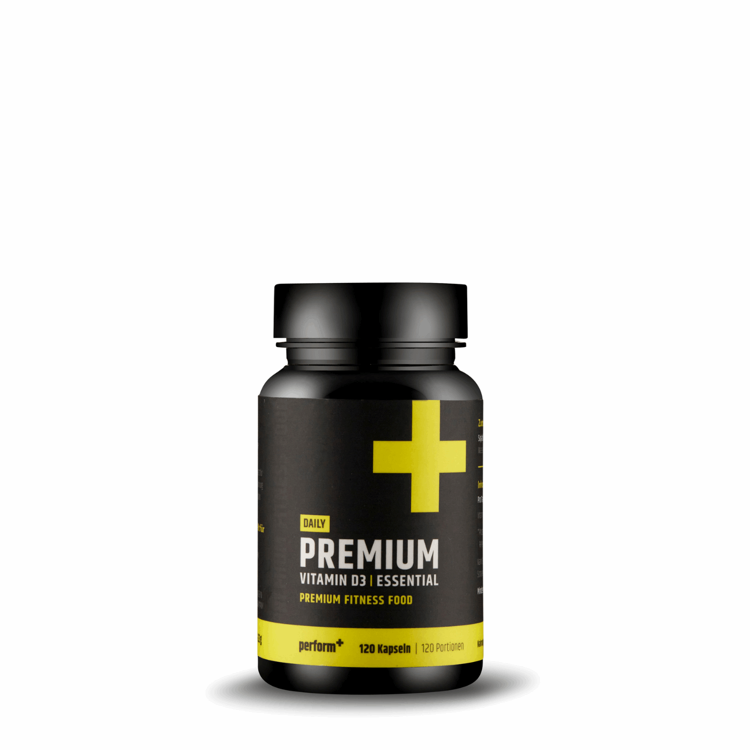 Premium Vitamin D3 | Essential