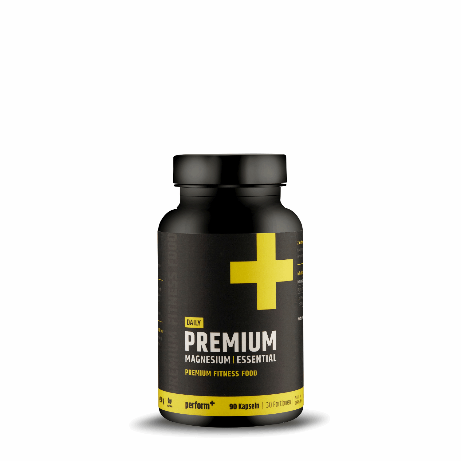 Premium Magnesium | Essential