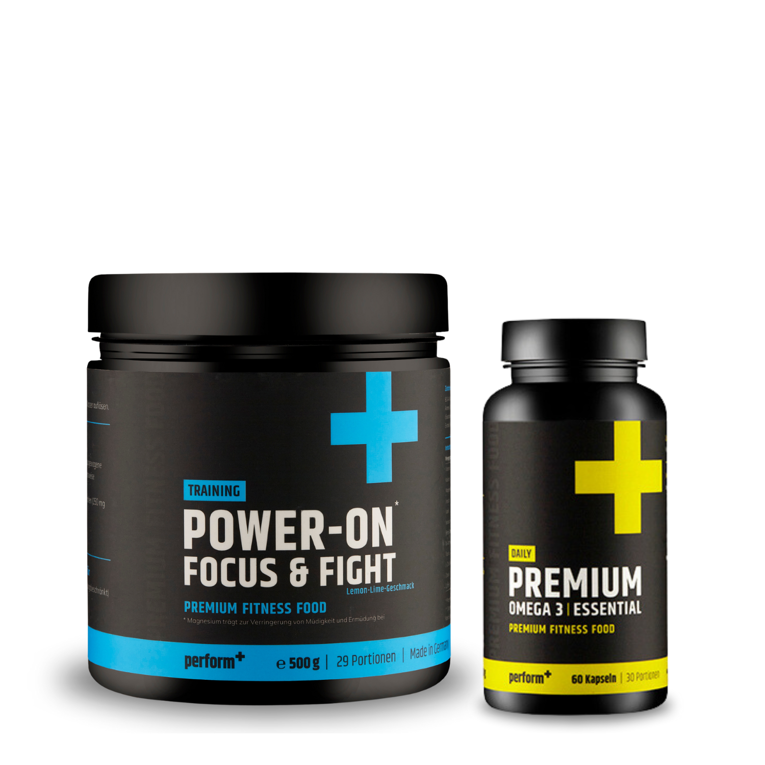 Mind & Focus Bundle