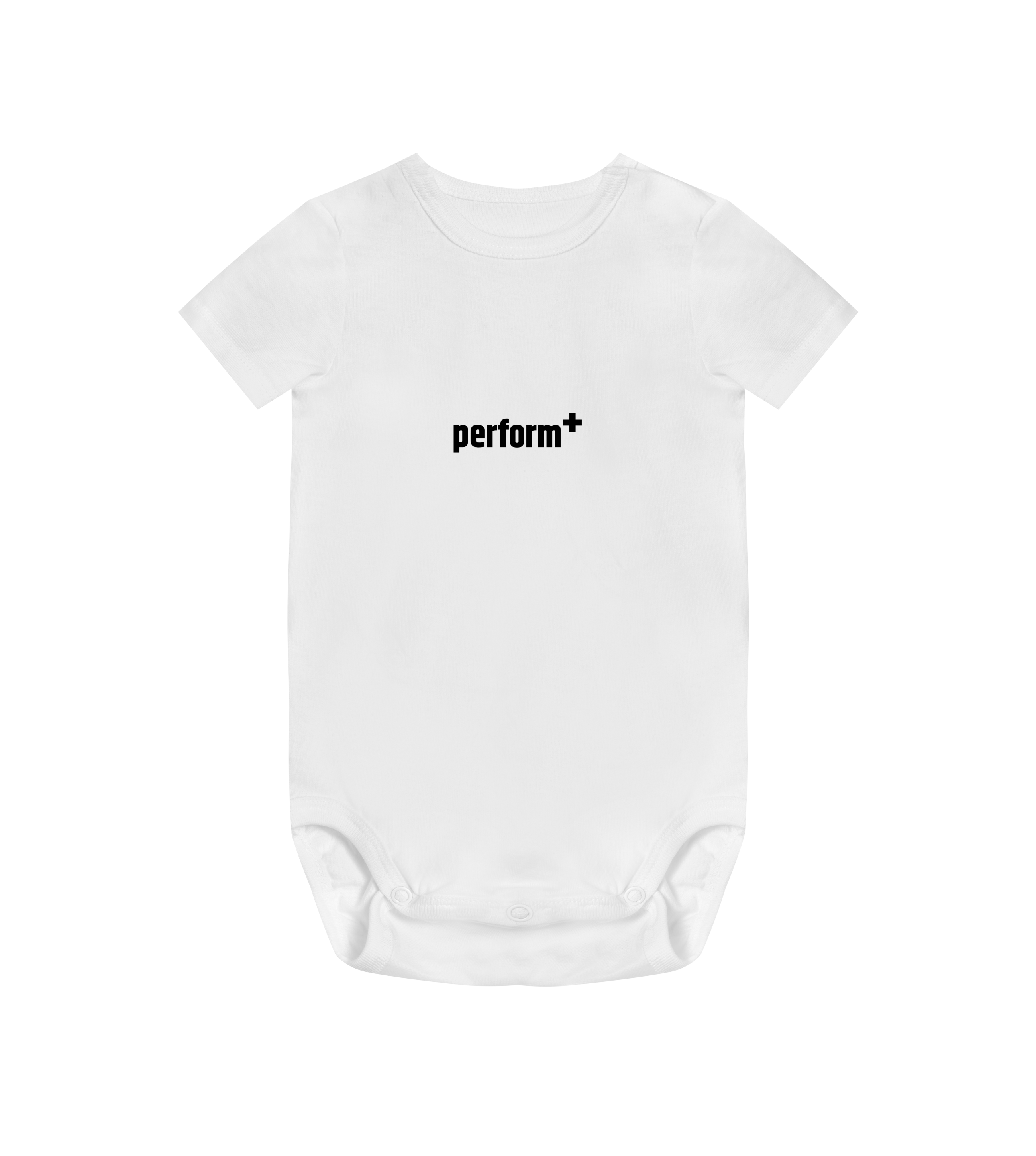 Premium Baby Bodysuite